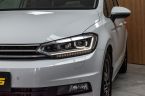 Volkswagen Touran - fotka číslo 38