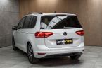 Volkswagen Touran - fotka číslo 3