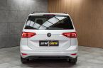Volkswagen Touran - fotka číslo 4