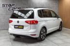 Volkswagen Touran - fotka číslo 5