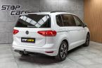 Volkswagen Touran - fotka číslo 6