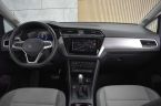 Volkswagen Touran - fotka číslo 7