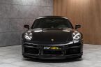 Porsche 911 - fotka číslo 1