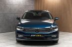 Volkswagen Passat - fotka číslo 1