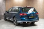 Volkswagen Passat - fotka číslo 5