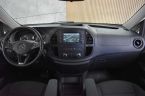 Mercedes Vito - fotka číslo 6