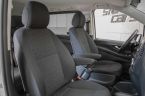 Mercedes Vito - fotka číslo 10