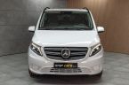 Mercedes Vito - fotka číslo 1