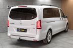 Mercedes Vito - fotka číslo 5