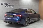 Audi S5 - fotka číslo 4