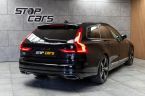Volvo V90 - fotka číslo 5