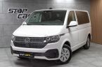Volkswagen Caravelle - fotka číslo 0