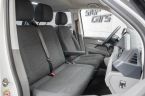 Volkswagen Caravelle - fotka číslo 10