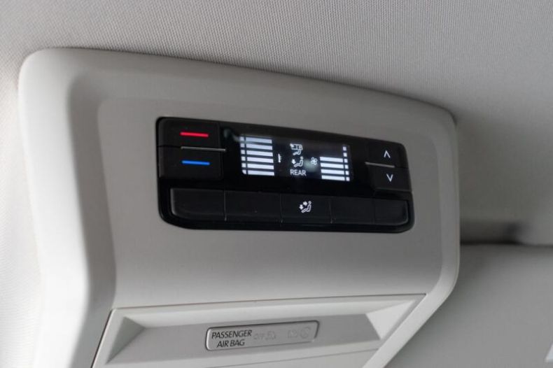 Volkswagen Caravelle - hlavní fotka