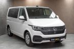 Volkswagen Caravelle - fotka číslo 2