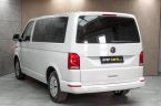 Volkswagen Caravelle - fotka číslo 3