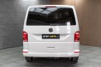 Volkswagen Caravelle - fotka číslo 4