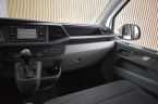 Volkswagen Caravelle - fotka číslo 8