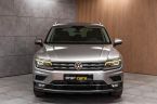 Volkswagen Tiguan - fotka číslo 1