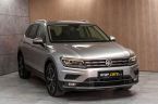 Volkswagen Tiguan - fotka číslo 2