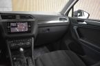 Volkswagen Tiguan - fotka číslo 8