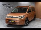 Volkswagen Caddy - fotka číslo 0