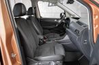 Volkswagen Caddy - fotka číslo 11