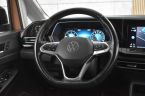 Volkswagen Caddy - fotka číslo 18