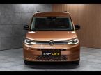 Volkswagen Caddy - fotka číslo 1