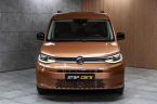 Volkswagen Caddy - fotka číslo 1