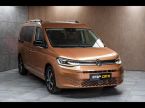 Volkswagen Caddy - fotka číslo 2