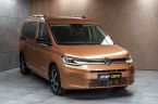 Volkswagen Caddy - fotka číslo 2