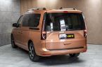 Volkswagen Caddy - fotka číslo 3