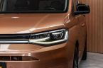 Volkswagen Caddy - fotka číslo 40