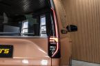 Volkswagen Caddy - fotka číslo 41