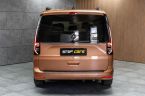 Volkswagen Caddy - fotka číslo 4