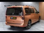 Volkswagen Caddy - fotka číslo 5