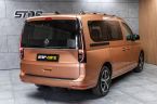 Volkswagen Caddy - fotka číslo 5