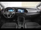 Volkswagen Caddy - fotka číslo 6