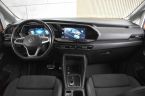 Volkswagen Caddy - fotka číslo 6