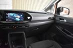 Volkswagen Caddy - fotka číslo 8