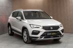 Seat Ateca - fotka číslo 2