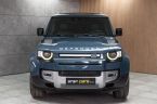 Land Rover Defender - fotka číslo 2