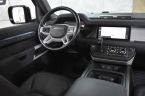 Land Rover Defender - fotka číslo 8