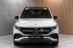 Mercedes EQB - fotka číslo 1
