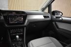 Volkswagen Touran - fotka číslo 9