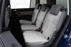 Volkswagen Touran - fotka číslo 11