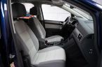 Volkswagen Touran - fotka číslo 13