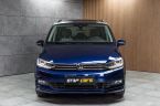 Volkswagen Touran - fotka číslo 1