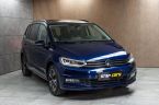 Volkswagen Touran - fotka číslo 2